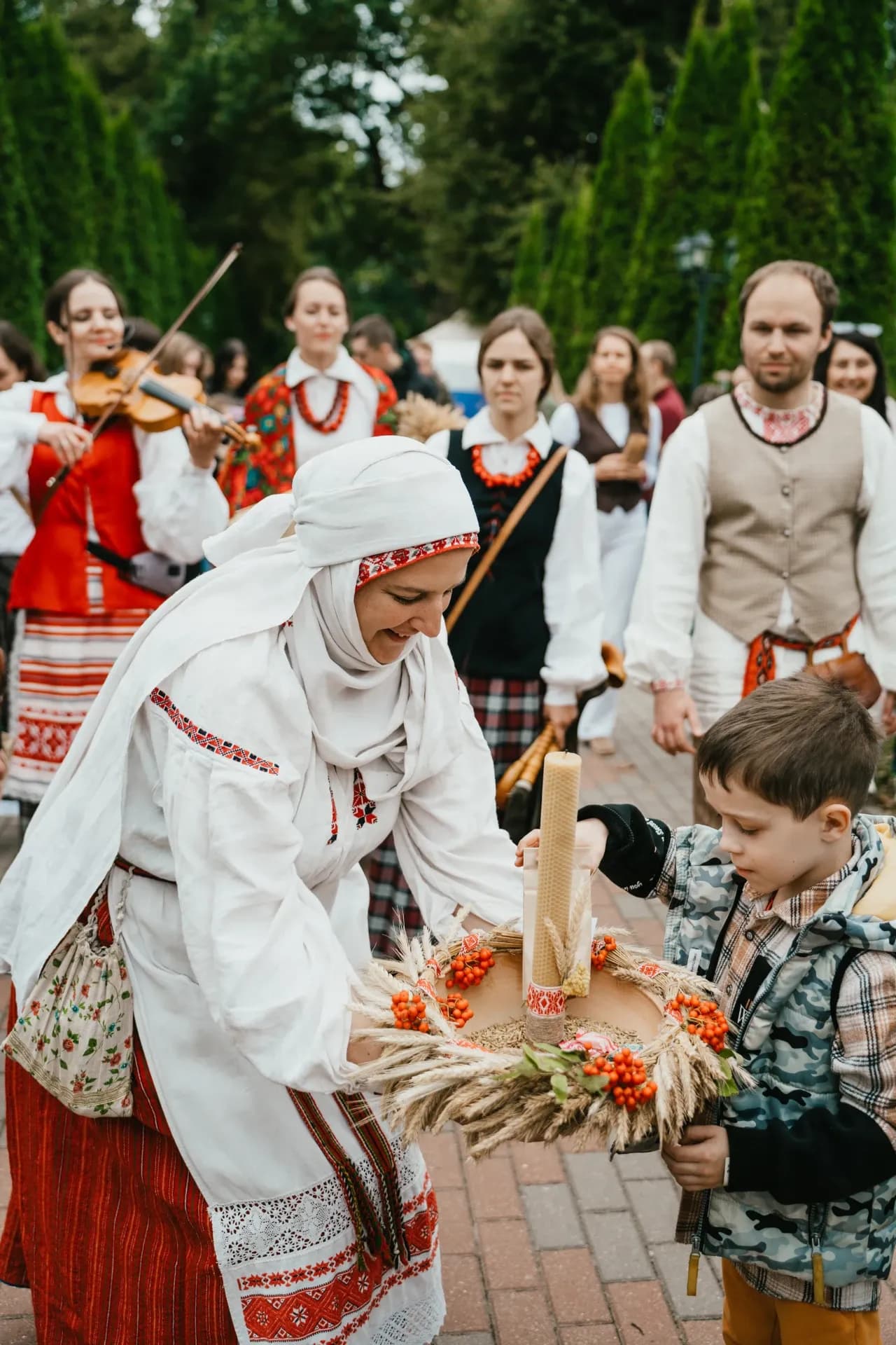 Багач у Дукоры