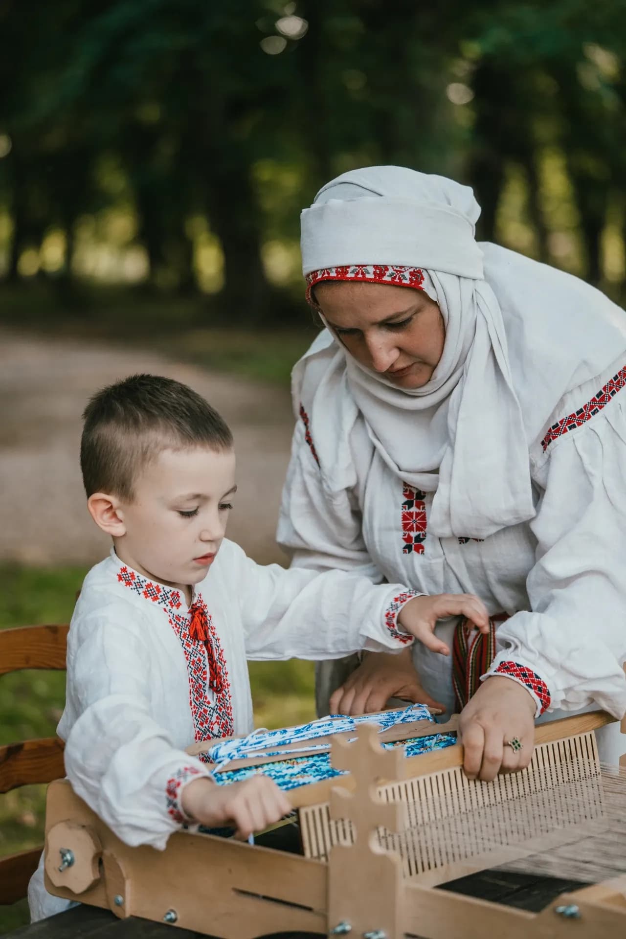 Багач у Дукоры