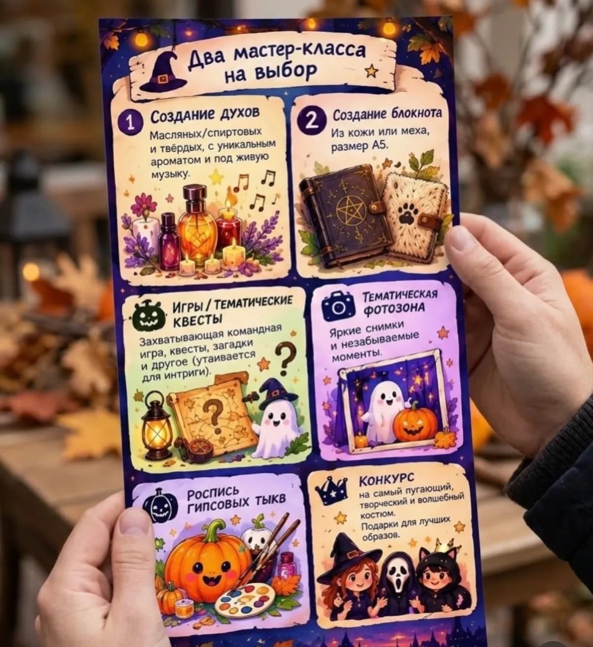 Halloween Party 2026