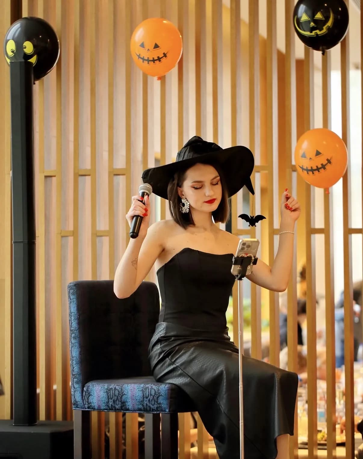 HALLOWEEN BRUNCH в отеле «Пекин»