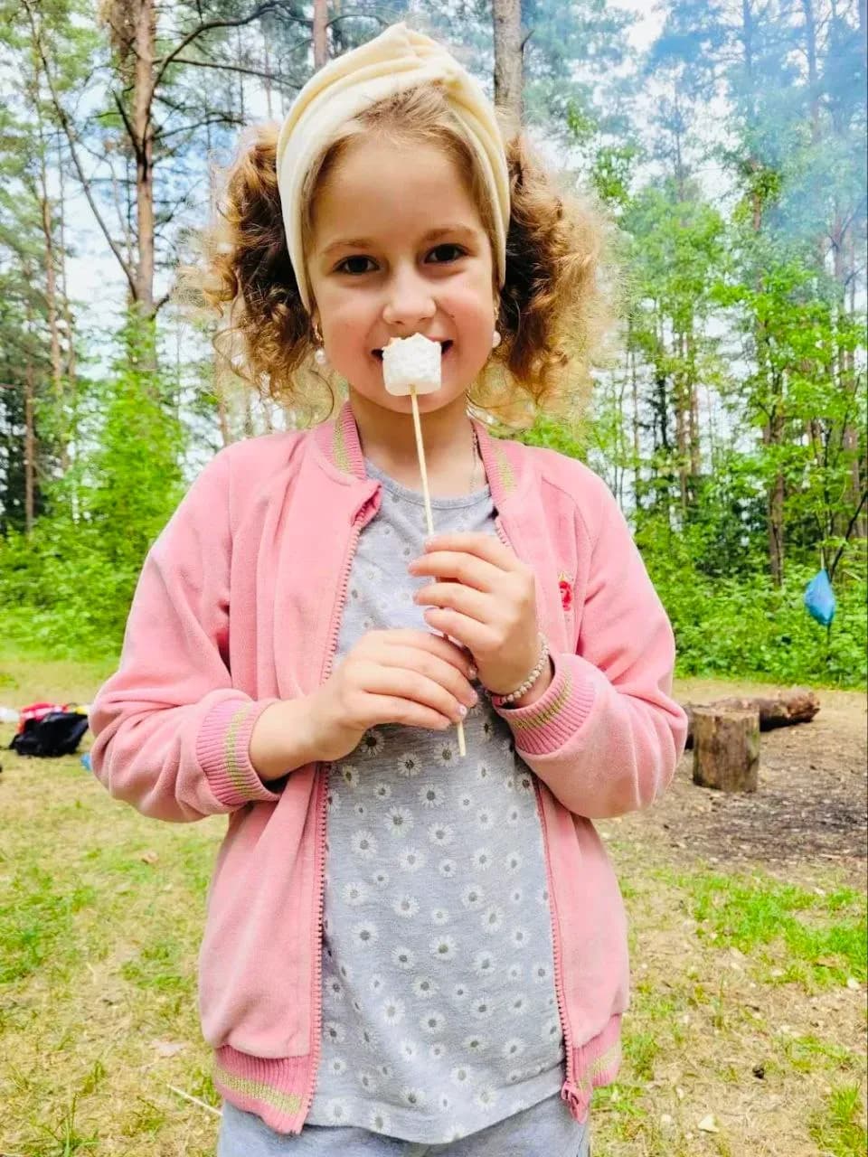 Летний городской отдых в Минске для детей 6-13 лет!