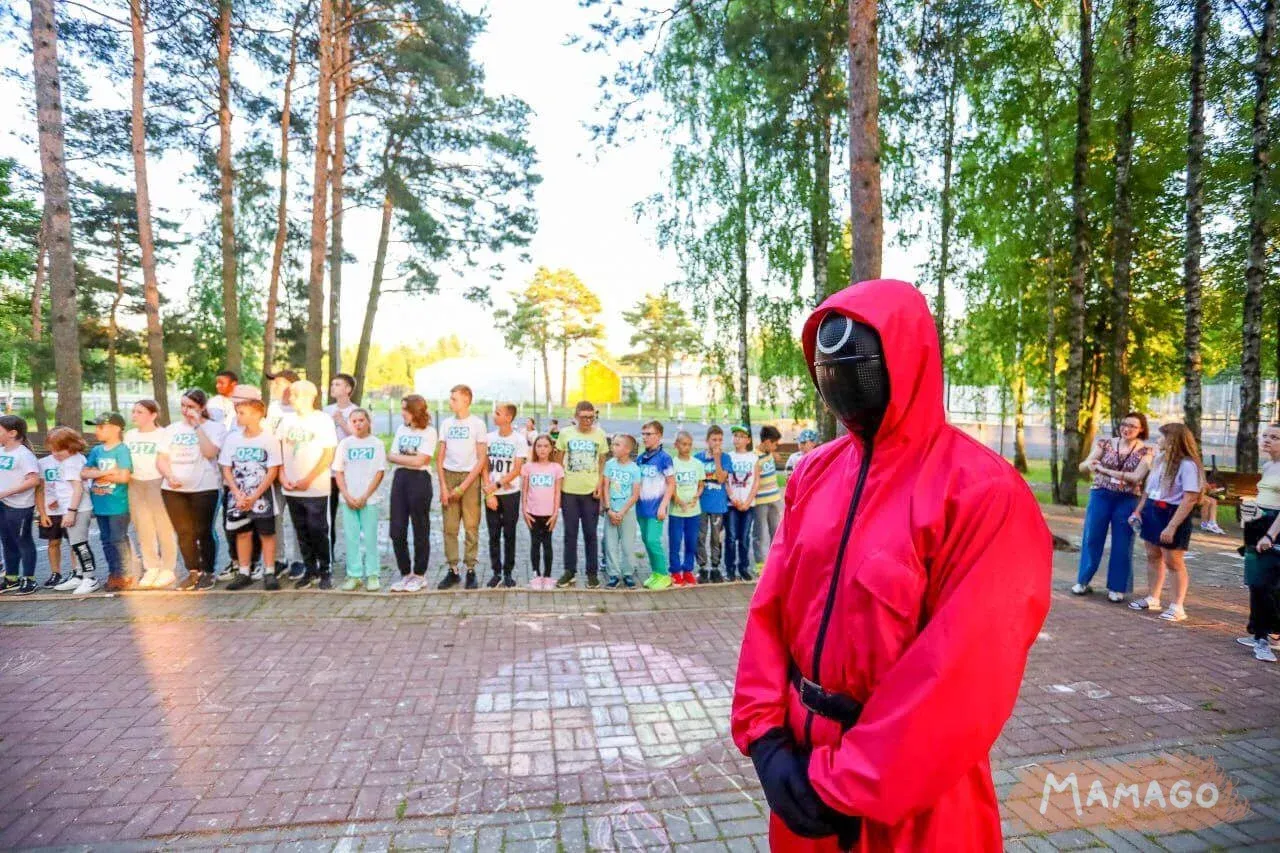 Где отметить день рождения ребенка: 10 крутых мест в Минске