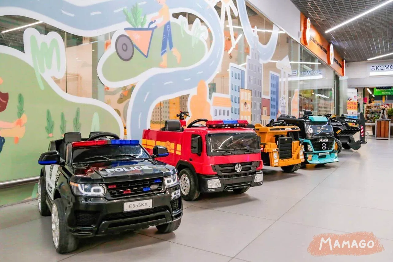 Где отметить день рождения ребенка: 10 крутых мест в Минске