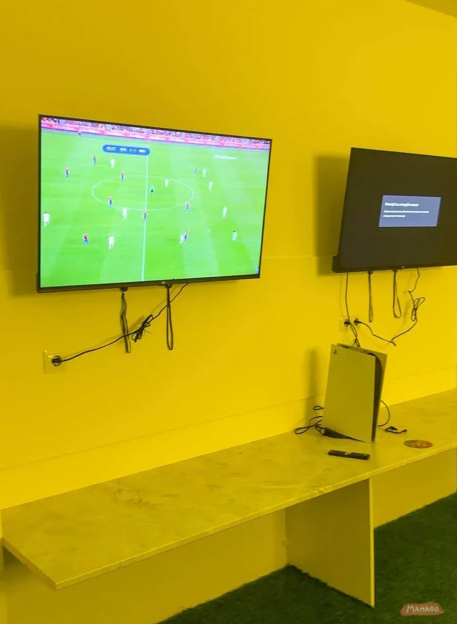 «Мама, я сам. Ферма» — лучшее место для всей семьи
