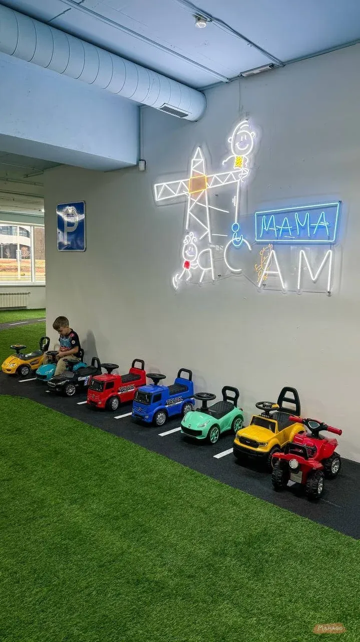 «Мама, я сам. Ферма» — лучшее место для всей семьи