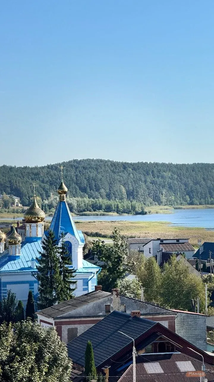 Куда сходить в Браславе?