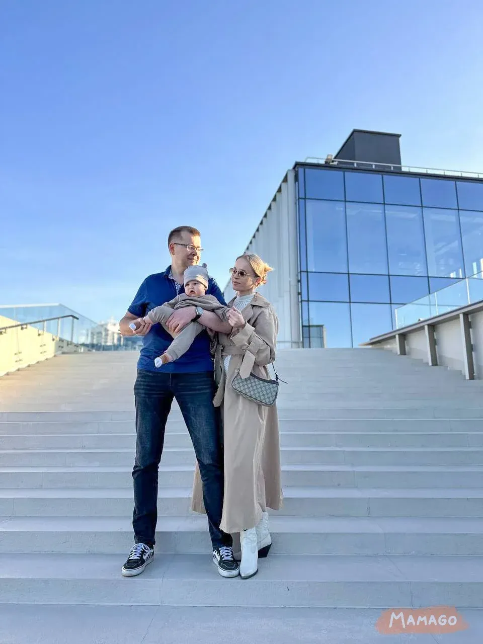 Ольга Жадеева: любимые места…