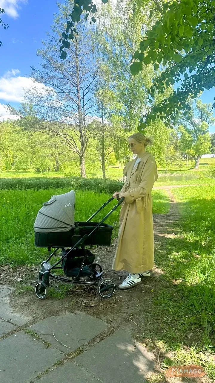 Ольга Жадеева: любимые места…