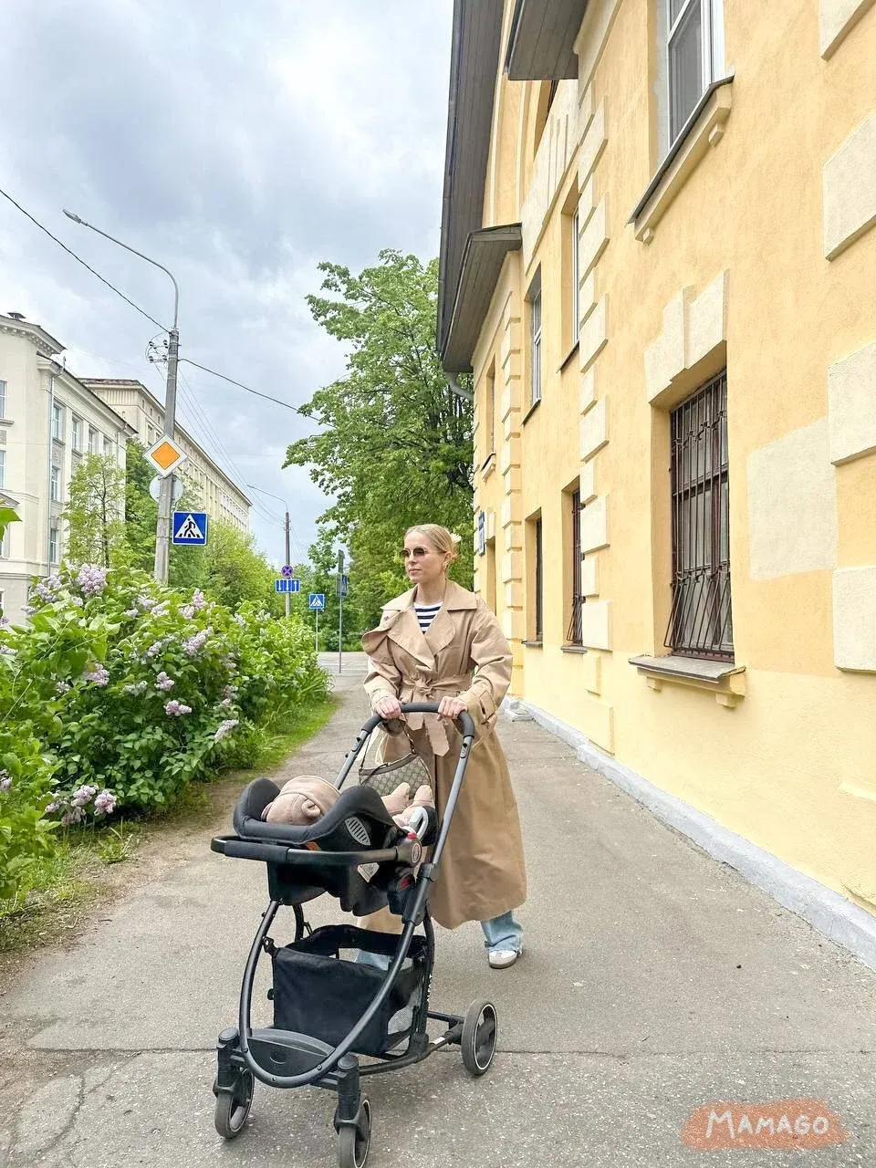 Ольга Жадеева: любимые места…