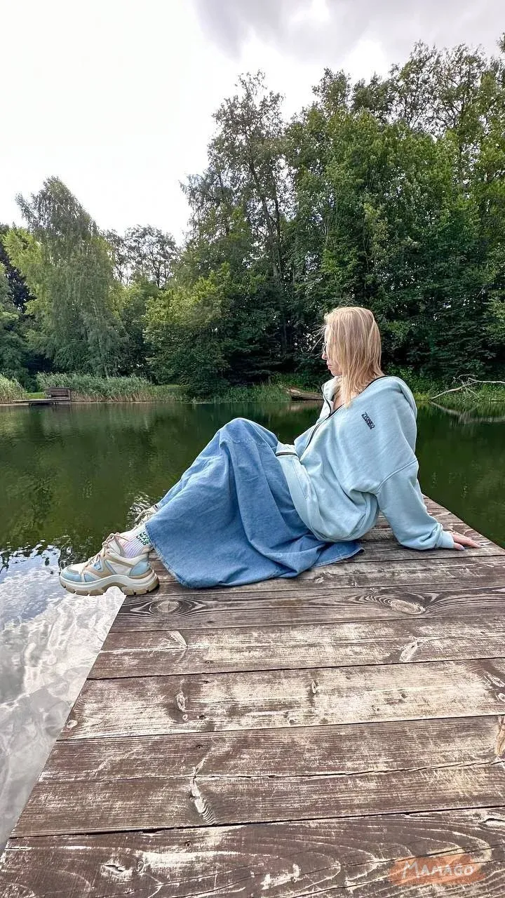 Ольга Жадеева: любимые места…