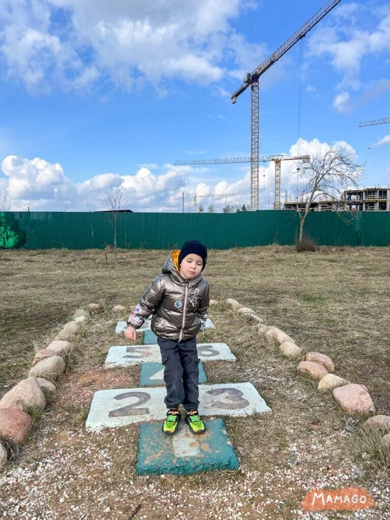 Экотропа «Окно в природу»