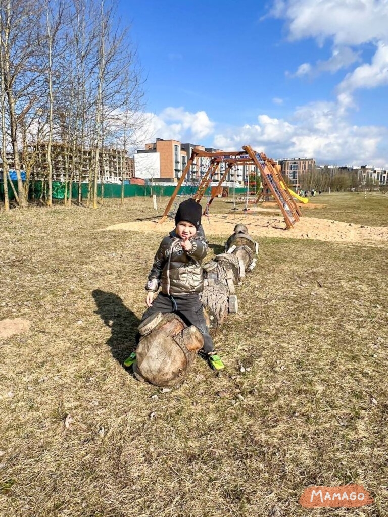 Экотропа «Окно в природу»