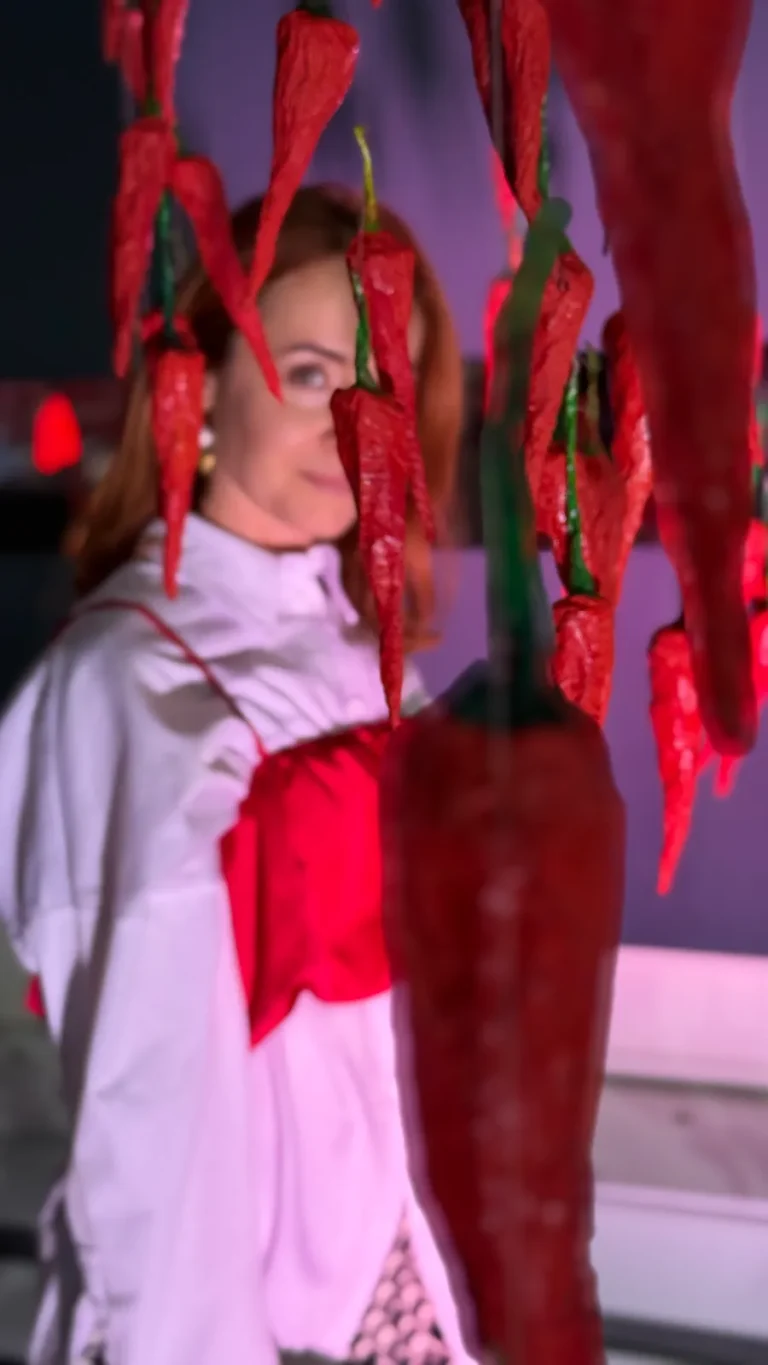 Новая выставка «Огонь. Босх» - Image 02 (January 15, 2026)