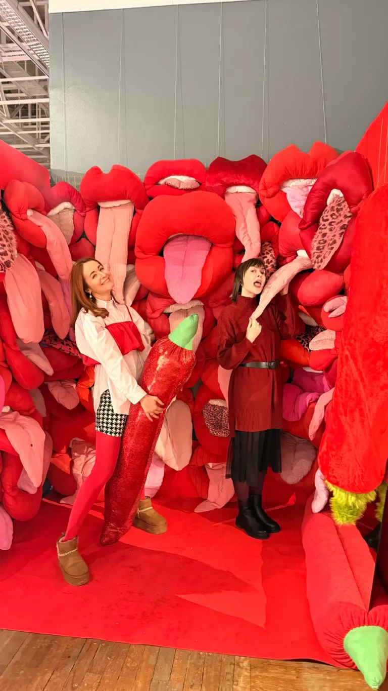 Новая выставка «Огонь. Босх» - Image 03 (January 15, 2026)