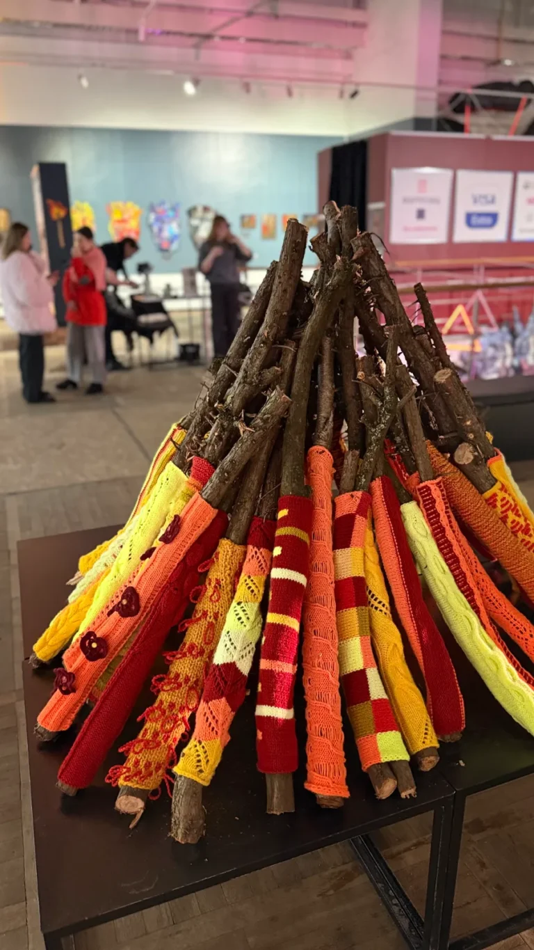 Новая выставка «Огонь. Босх» - Image 04 (January 15, 2026)