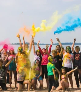 Летняя активная развлекательная загородная программа 2026 «Актив Полис» на базе санатория - Image 01 (January 18, 2026)