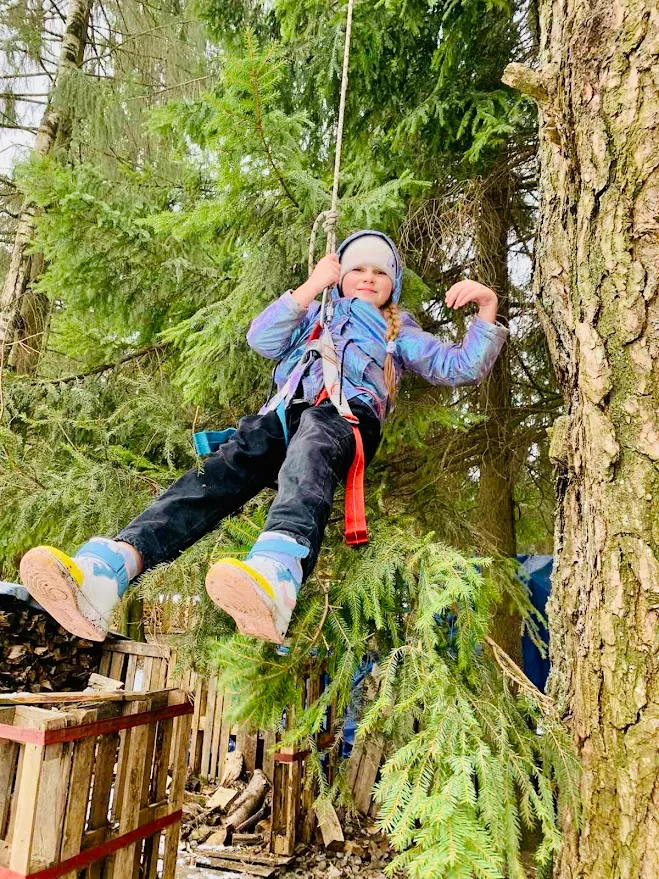 Городская весенняя программа «Искатели приключений: весенняя перезагрузка»! - Image 01 (February 18, 2026)