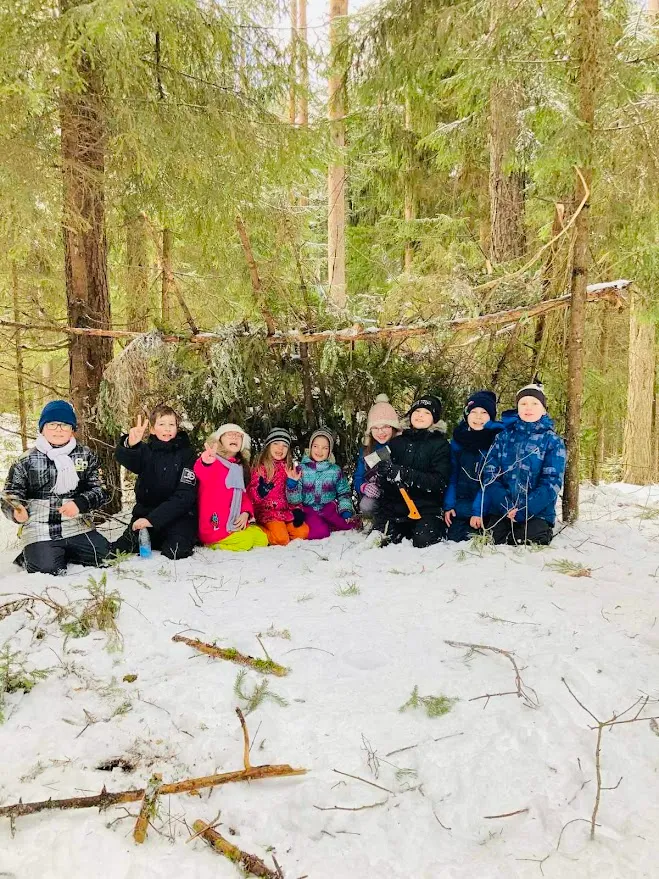 Зимняя городская активная программа на доп.каникулах «Искатели приключений: Мульт-Маршрут» - Image 04 (February 7, 2026)