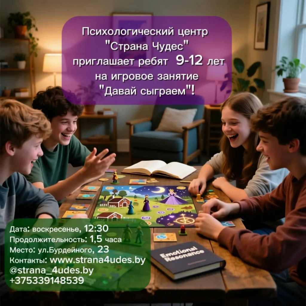 Давайте сыграем - Image 01 (February 24, 2026)