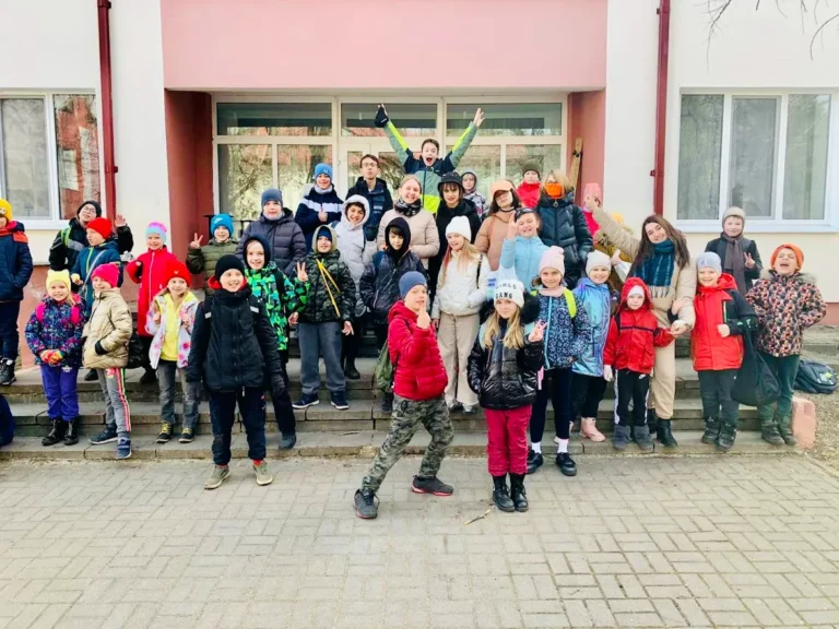 Весенняя активная развлекательная загородная программа «Активариум: стихии движения» на базе санатория с оздоровительными процедурами - Image 01 (February 18, 2026)