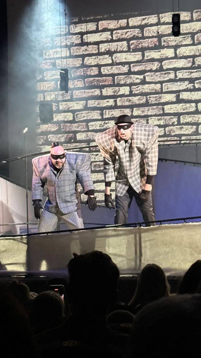 Премьера в Театре Кукол - Image 03 (February 28, 2026)