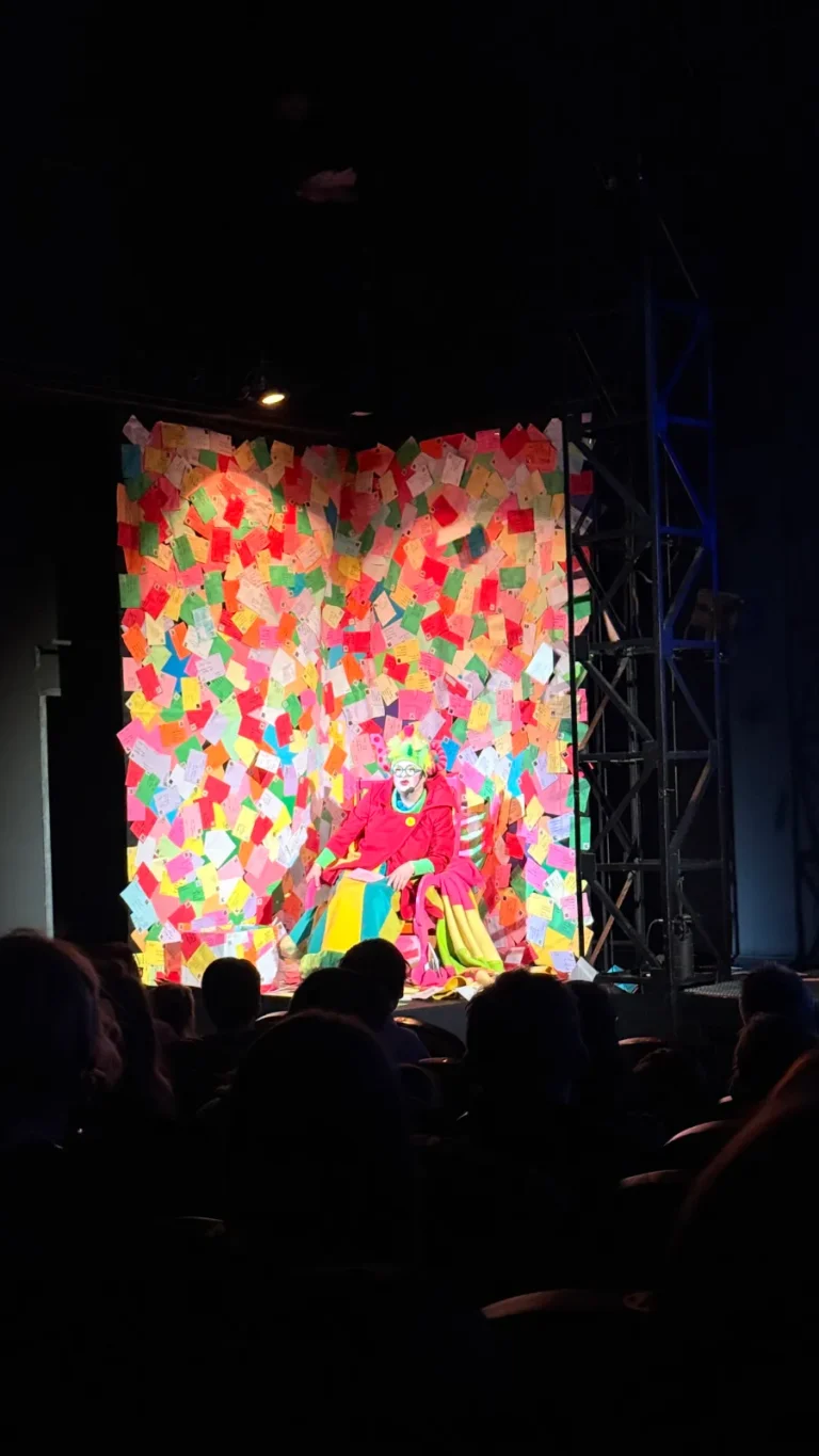 Премьера в Театре Кукол - Image 04 (February 28, 2026)