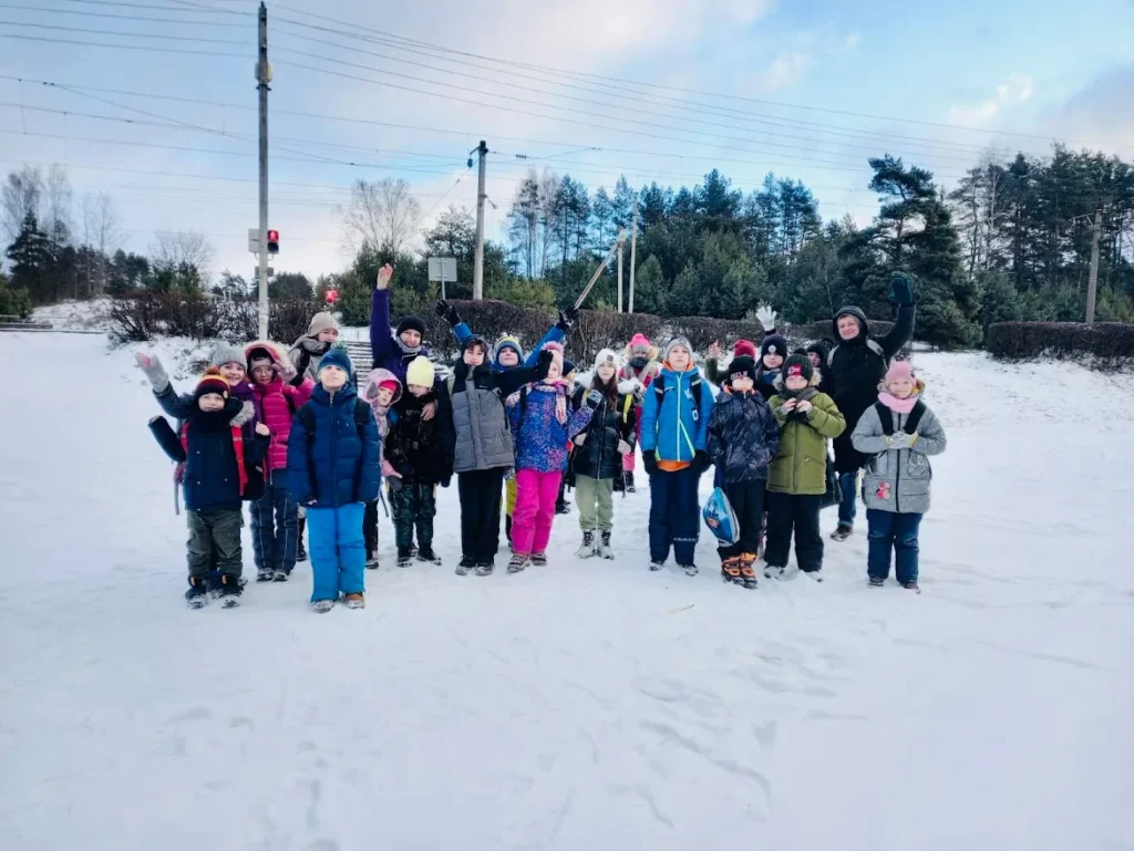 Зимняя городская активная программа на доп.каникулах «Искатели приключений: Мульт-Маршрут» 17 февраля 2026 - Image 01 (February 7, 2026)