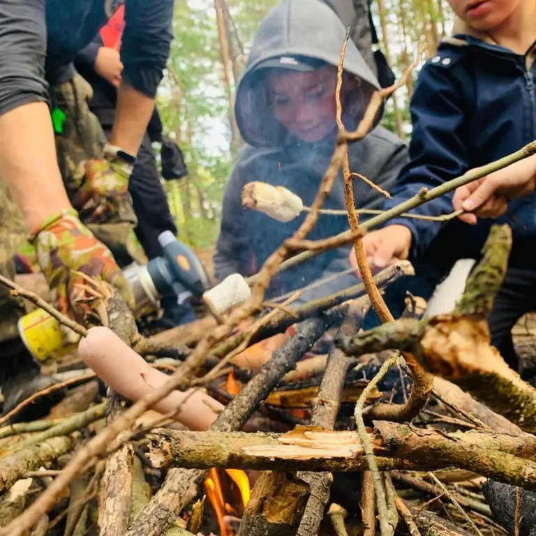 7 марта – Детский однодневный поход «Приключение Робинзона’ - Image 01 (February 26, 2026)