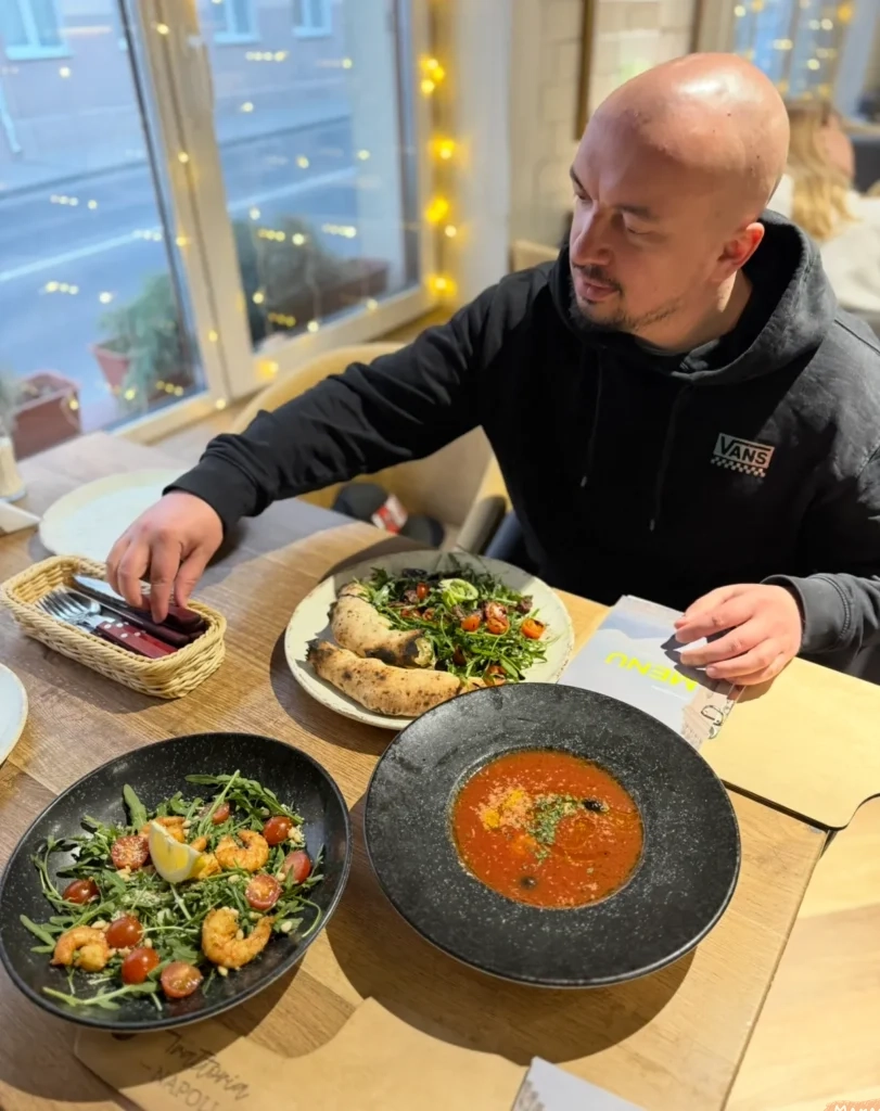 Любимые места в Гродно и в окрестностях: на машине или автодоме - Image 01 (February 3, 2026)