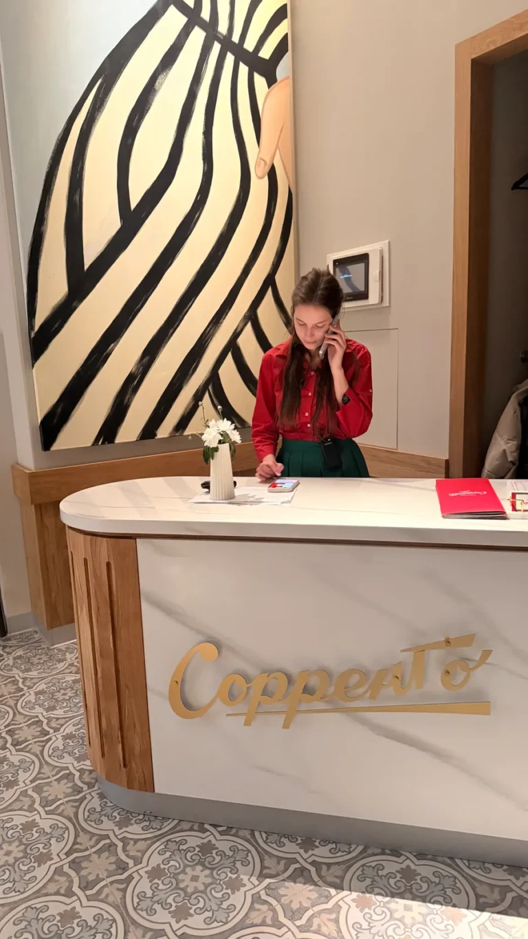 Новый ресторан Аркадия Новикова в Минске — Sorrento - Image 04 (February 9, 2026)