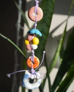 Мастер-класс по керамике «Обвесы на сумку» - Image 03 (March 17, 2026)