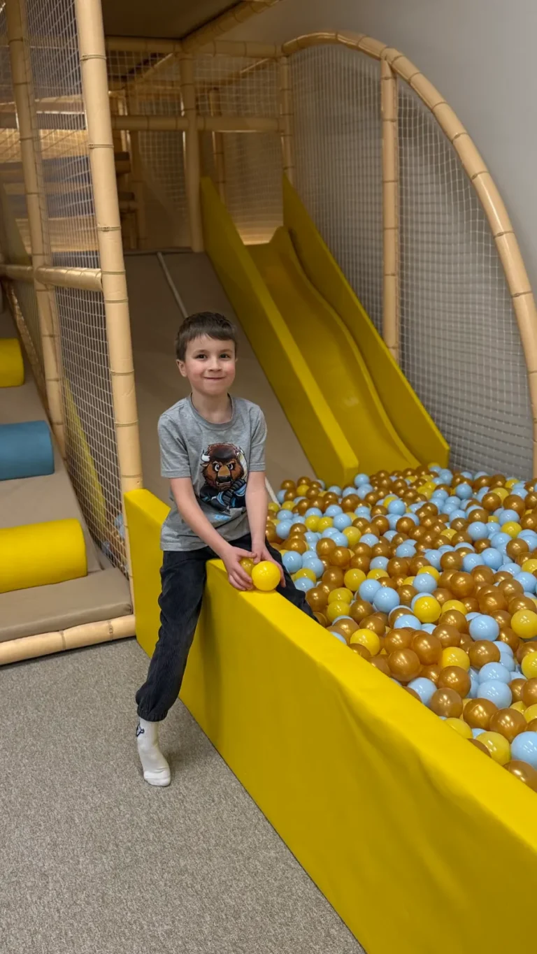 Самая безопасная игровая в Минске: открытие 21 марта - Image 04 (March 20, 2026)