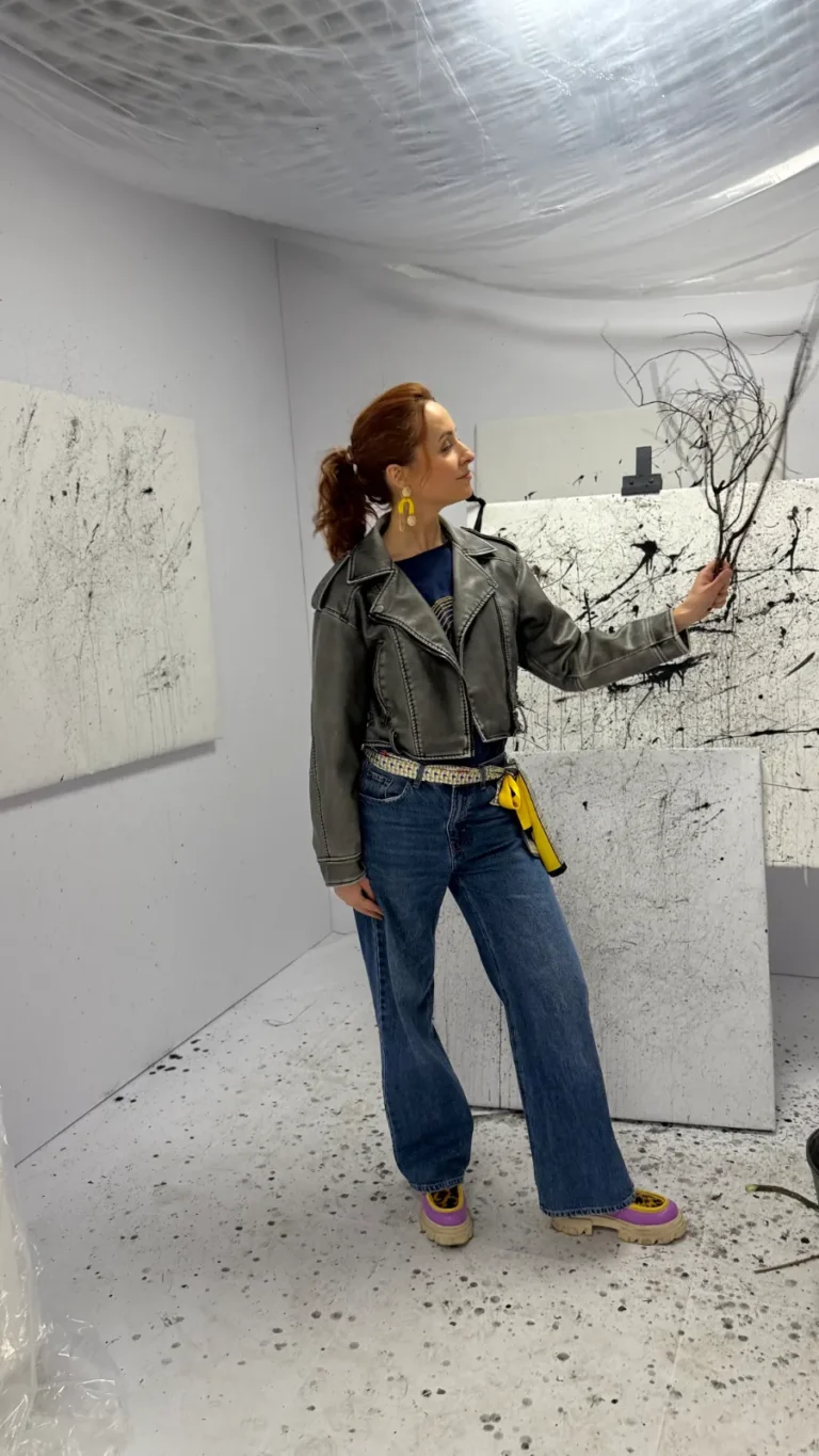 Палка. Новый выставочный проект FARBA - Image 02 (March 12, 2026)