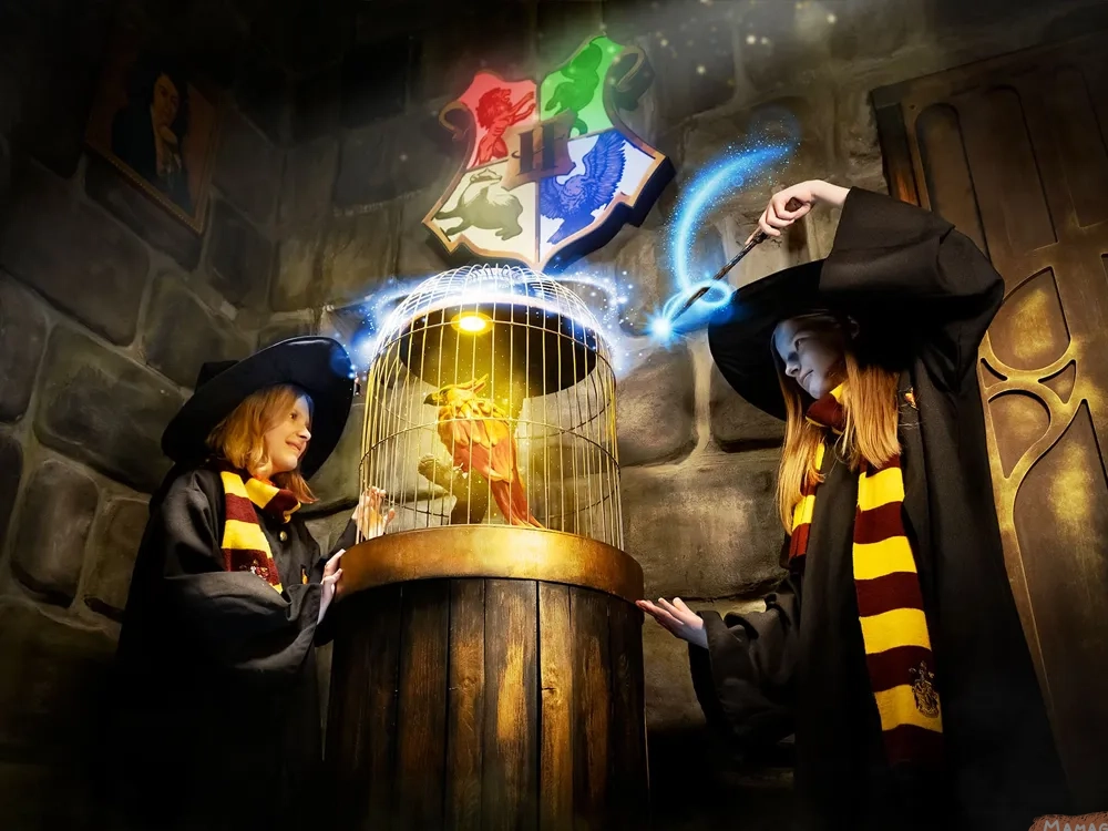 Топ 9 добрых и теплых семейных квестов Минска. - Image 02 (March 17, 2026)