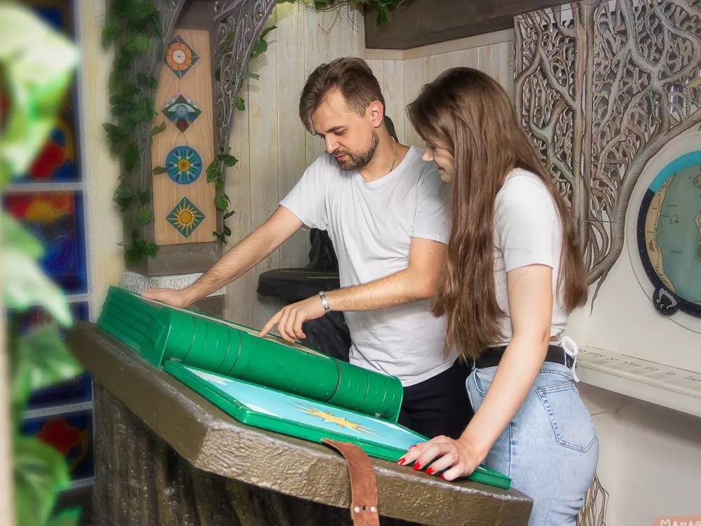 Топ 9 добрых и теплых семейных квестов Минска. - Image 08 (March 17, 2026)