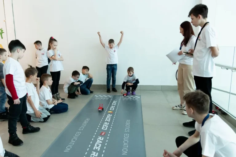 21 и 22 марта пройдет IT-турнир RED CUP 2026 - Image 02 (March 6, 2026)