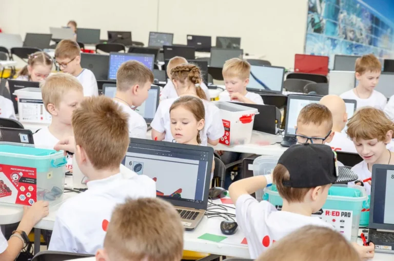 21 и 22 марта пройдет IT-турнир RED CUP 2026 - Image 03 (March 6, 2026)