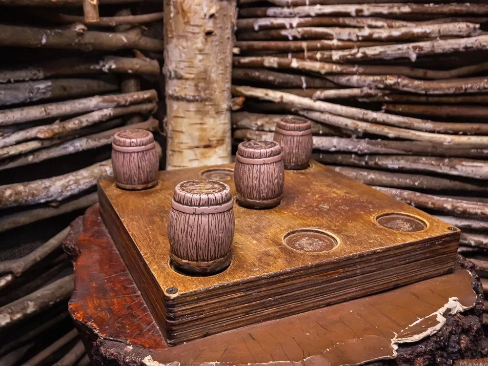 Топ 9 добрых и теплых семейных квестов Минска. - Image 01 (March 17, 2026)