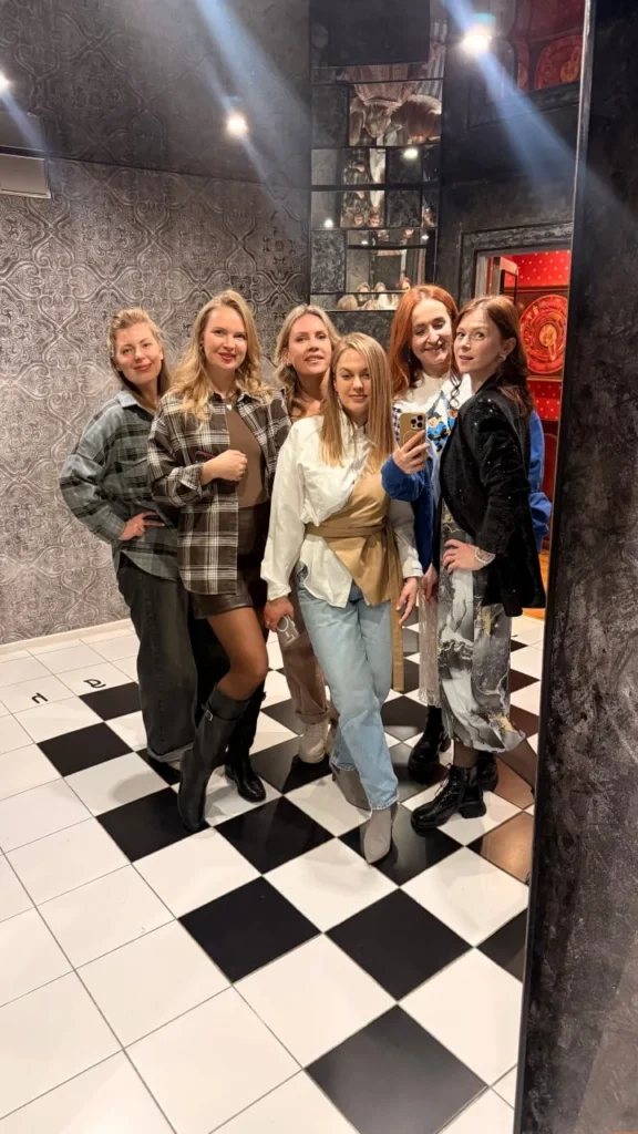 Девичник: идеи для мероприятия в женской компании или девочкового дня рождения  - Image 02 (March 26, 2026)