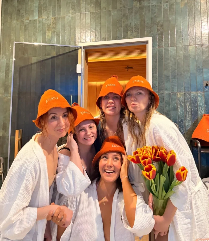 Девичник: идеи для мероприятия в женской компании или девочкового дня рождения  - Image 04 (March 26, 2026)