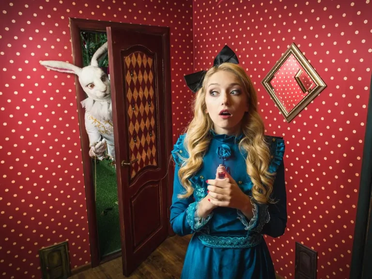 Топ 9 добрых и теплых семейных квестов Минска. - Image 04 (March 17, 2026)