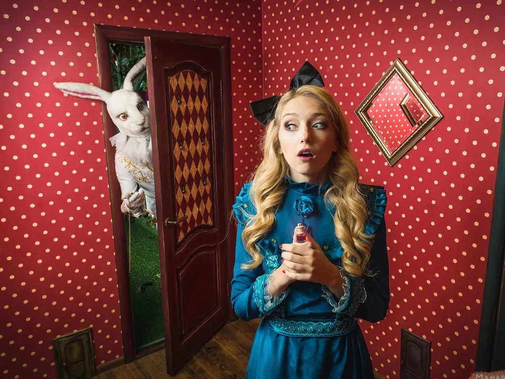 Топ 9 добрых и теплых семейных квестов Минска. - Image 04 (March 17, 2026)