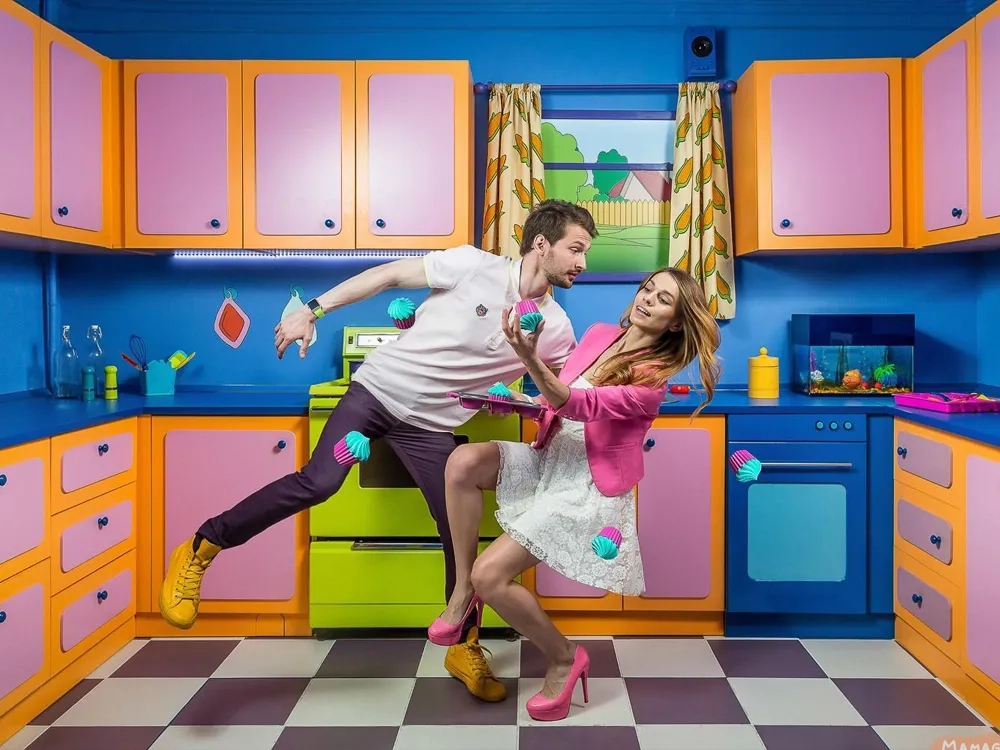 Топ 9 добрых и теплых семейных квестов Минска. - Image 07 (March 17, 2026)