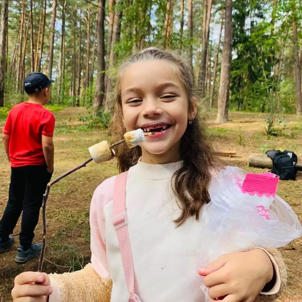 16 мая (сб) — Детский однодневный Поход «TikTok Challenge Day» - Image 01 (April 14, 2026)